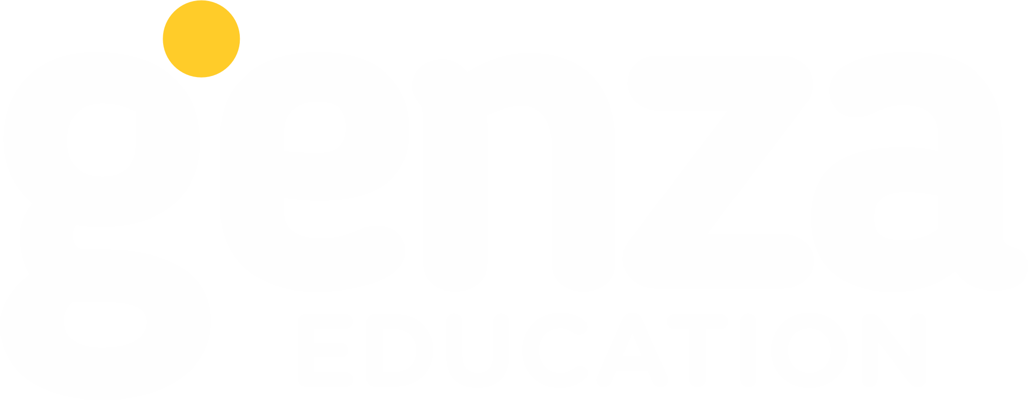 Logo Genza Education